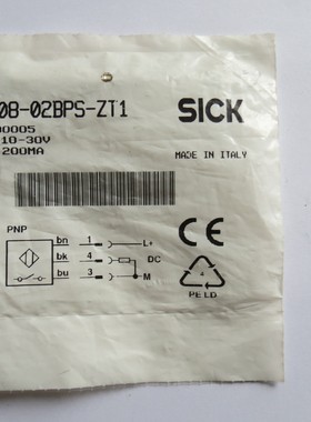 询价特价 全新正品SKXK IM08-02BPS-ZT1 现货包邮 可开票议价