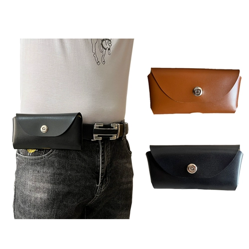 Мобильный телефон, чехол, поясная сумка, прочный рабочий ремень для пожилых людей