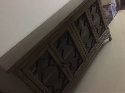 综合评估优梵艺术109006玄关柜怎么样，新手吐槽评测不容小看