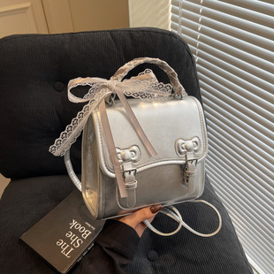 多功能大容量包包女 通勤设计双肩包高级感小众托特包N 2025春新款