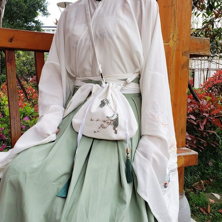 新款古风印花汉服包流苏包 斜跨包单肩包帆布包搭配古装服饰荷包X,箱包皮具/热销女包/男包,单肩包,淘宝优惠券,粉丝福利购,淘宝优惠卷