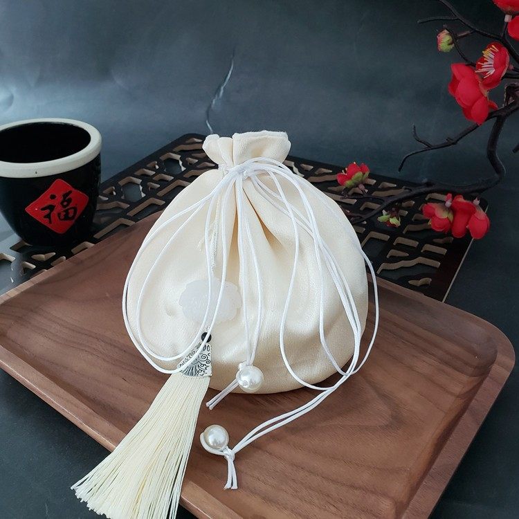 文艺迷你古风荷包 中国结流苏锦缎小香包挂件香袋汉服配饰锦囊袋X,箱包皮具/热销女包/男包,单肩包,淘宝优惠券,粉丝福利购,淘宝优惠卷