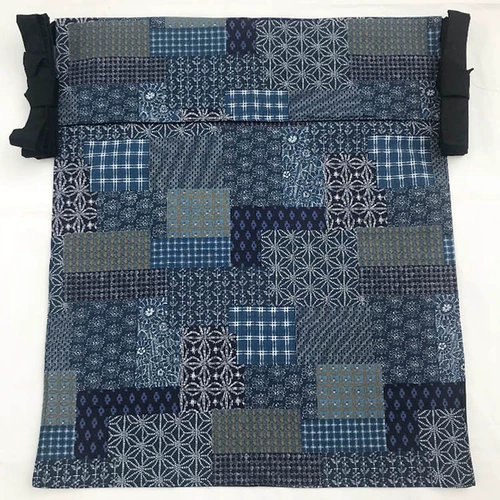 Старомодный слинг, простой детский шарф