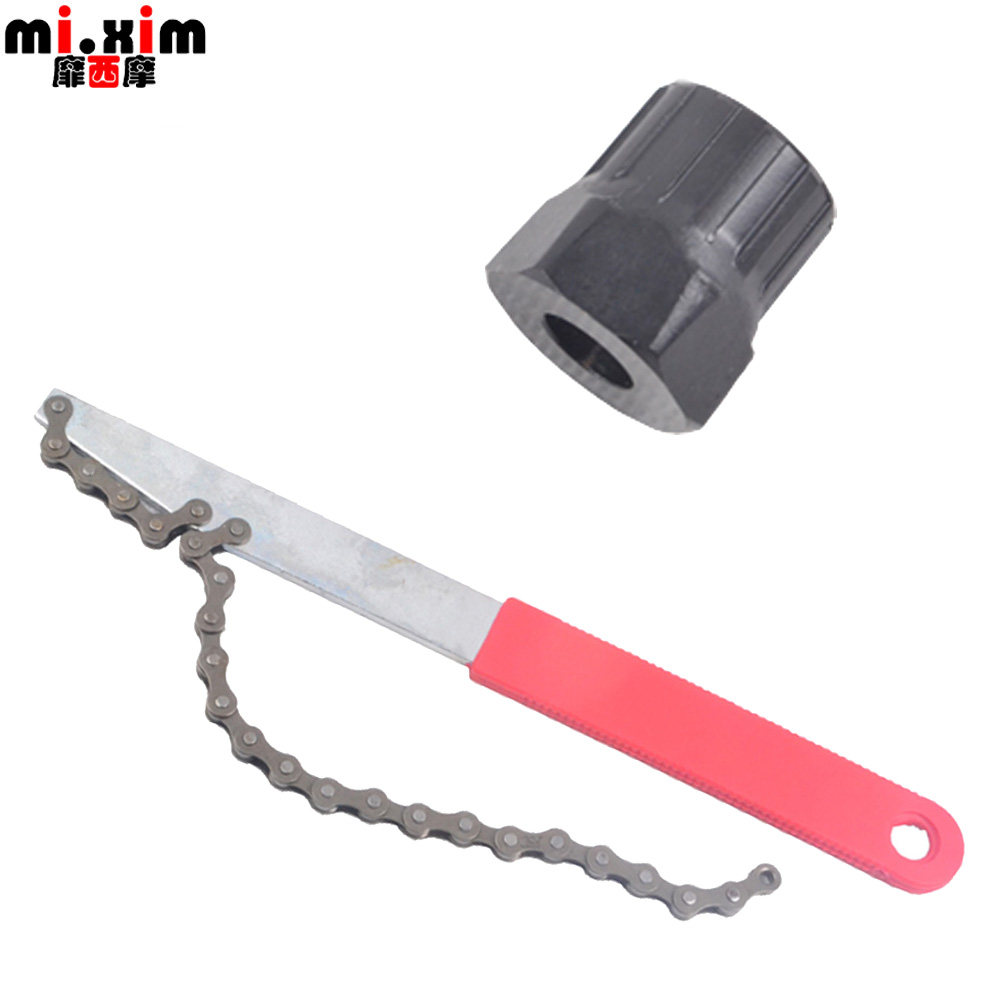 Outils pour vélo MIXIM - Ref 2281552 Image 1