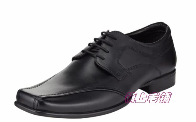 英国马莎marksspence印度皮鞋