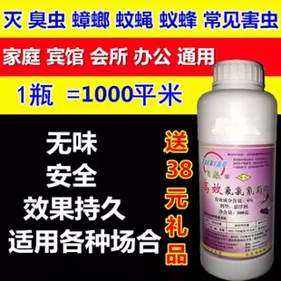 杀虫剂家用室内杀虫神器灭蟑螂药强效蟑螂药杀虫剂灭蟑螂药杀虫剂