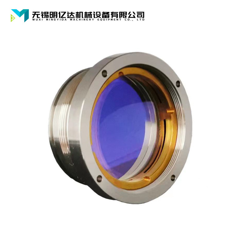 光纤激光切割头准直聚焦透镜 多规格可选 通用Raytools/WSX/BOCI