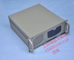 1816 研祥工控机IPC 1814 EC0 成色新 810E