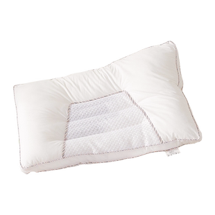 小绵羊国风荞麦决明子花草枕软硬枕头护颈助眠学生宿舍家用枕芯