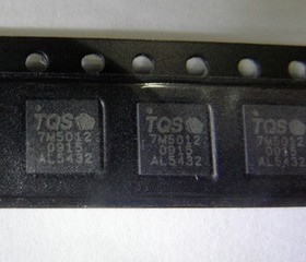 三星多普达功放 TQM7M5012 7M5012 全新原装 质量保证
