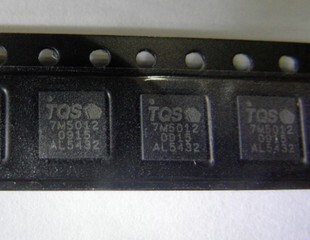 三星多普达功放 TQM7M5012 7M5012 全新原装 质量保证