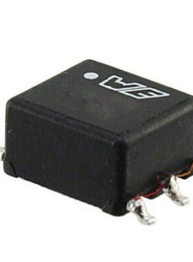 WE音频和信号 760390011 1mH 3.3VDC 全新原装 质量保证