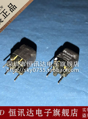 信号耦合变压器 MP2303Q MNOVR DIP4 全新原装 品质保证