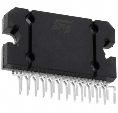 汽车音响功放板IC芯片 TDA7387EP ZIP-25 质量保证 全新原装