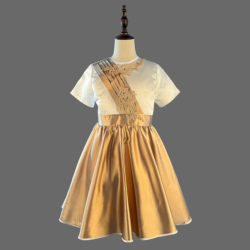 旋转舞台男女通用简约大气合唱服