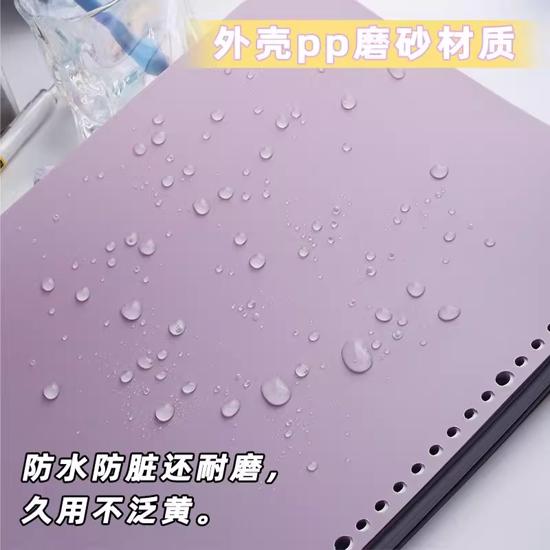 活页申论答题纸本国考省考联考公务员考试专用标准答题卡事业单位