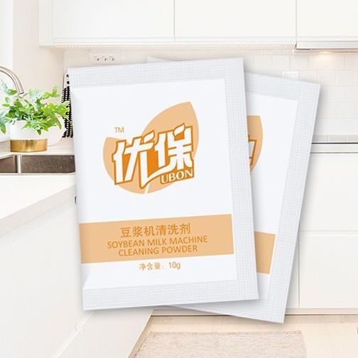 破壁机清洁剂豆浆机糊底清洗剂榨汁机清洗神器专用除垢