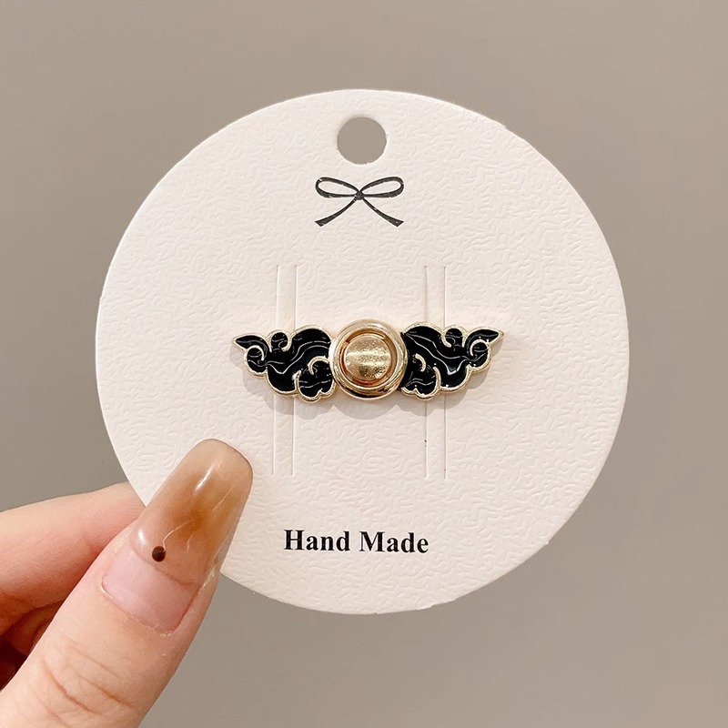 裤腰收紧神器裤子大小调节扣子腰围改小牛仔裤连衣裙收腰扣针纽扣