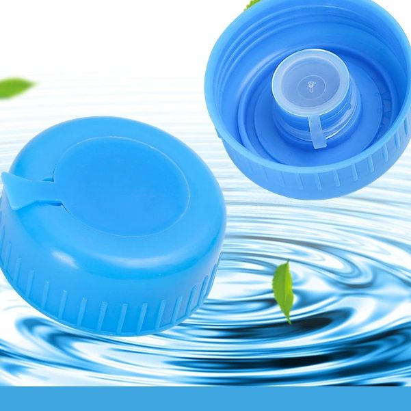 纯净水桶盖桶装水通用型大桶矿泉水桶盖子密封盖饮水机封口盖瓶盖