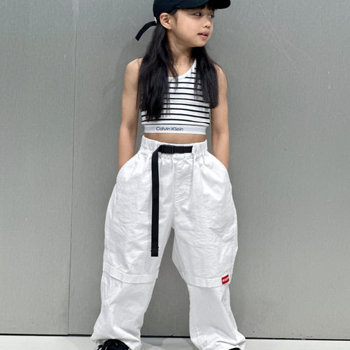 soulstyle街舞bboy裤子工装裤
