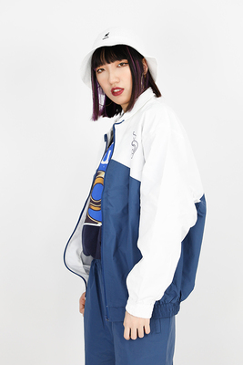 套装女两件套春夏秋bboy休闲运动