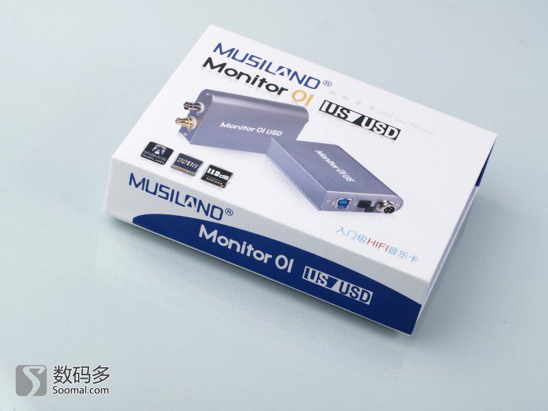 LEZHIBANG 모니터 01 USD 새 버전 순수 디지털 출력 사운드 카드