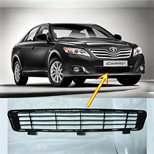 06-11年CAMRY ACV40 ASV40 USA佳美凯美瑞美国款中网国外车型