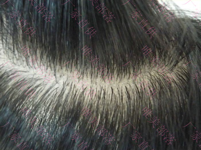 Extension cheveux - Ref 219769 Image 1