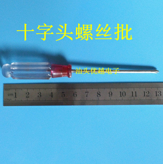 Tournevis pour réparation vélo - Ref 2295572 Image 1