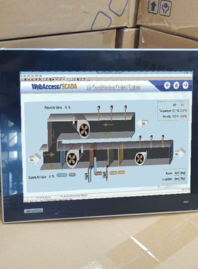 PPC-415 EHL 研华15工业平板电脑触摸屏一体机无风扇宽屏原装