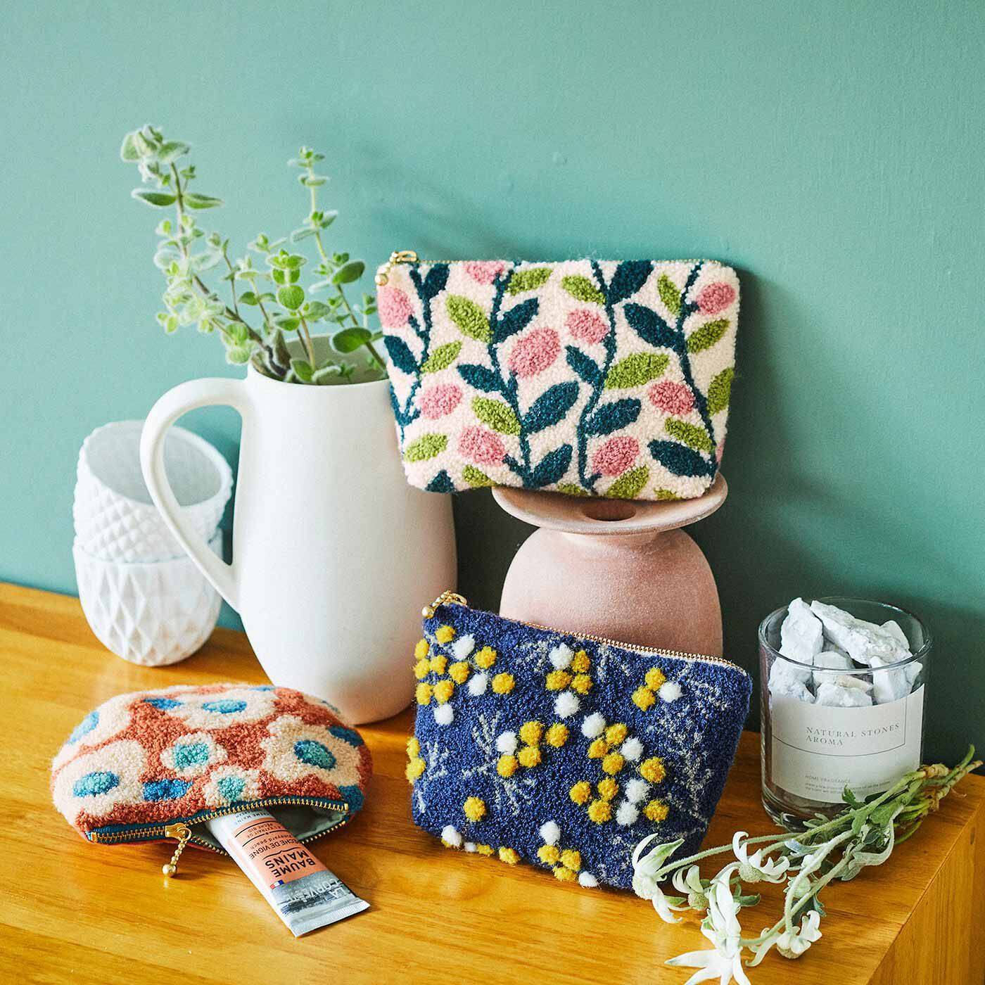 现货：纺织图案很时尚羊毛毛茸茸的圆领小袋会 478012