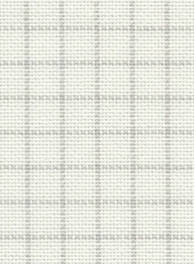 德国进口zweigart 3508 25ct 标记布 现货