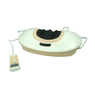 健尔马头颈宝光子按摩枕