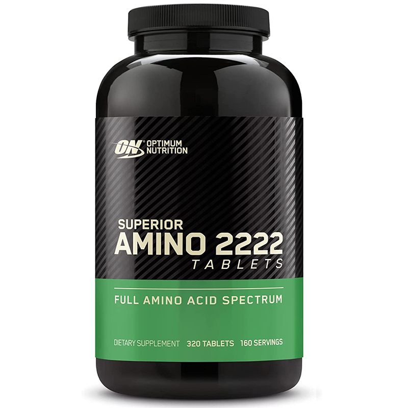 ON奥普帝蒙氨基酸片320片