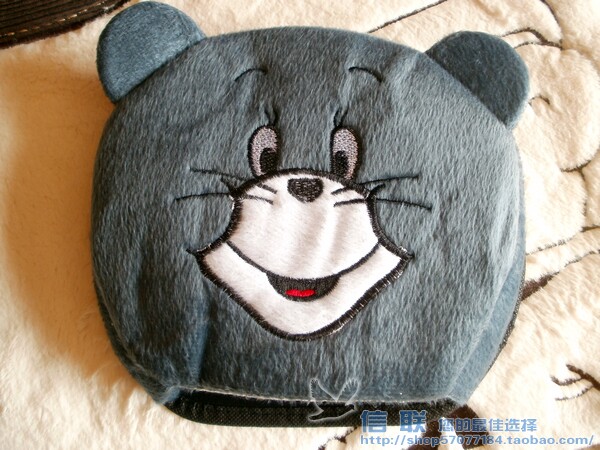 Coussin chauffant USB dessin animé - Ref 425679 Image 1