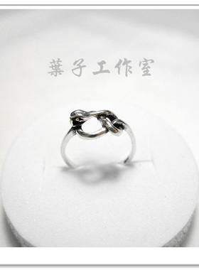 日本彩虹乐队周边同款银饰HYDE