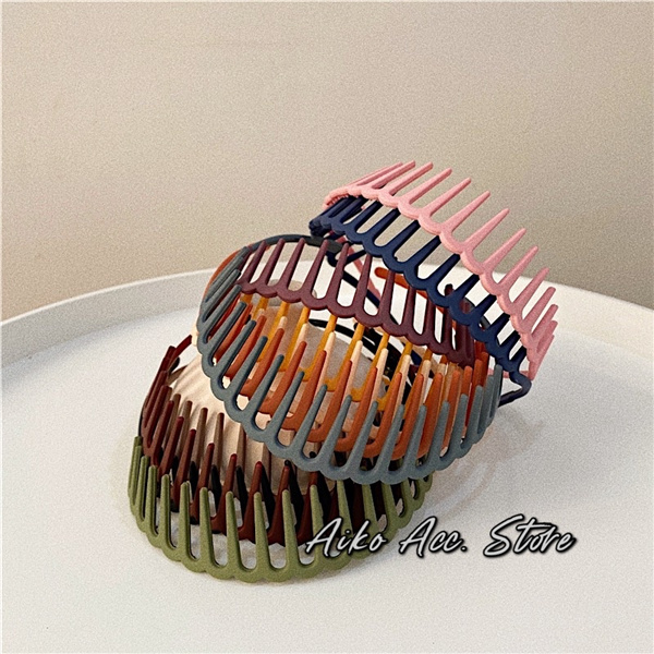 韩系发箍韩范女实用洗脸用