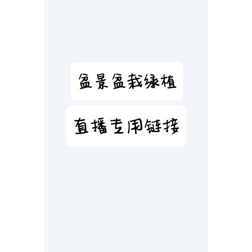 小盆景绿植茶台书房室内外阳台