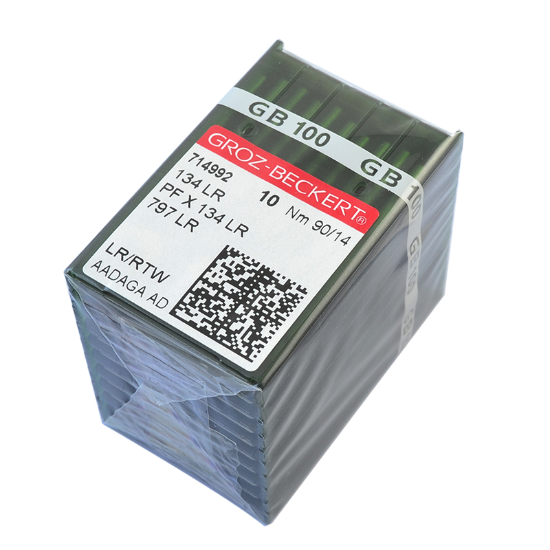 GROZBECKERT德国格罗茨134134LR