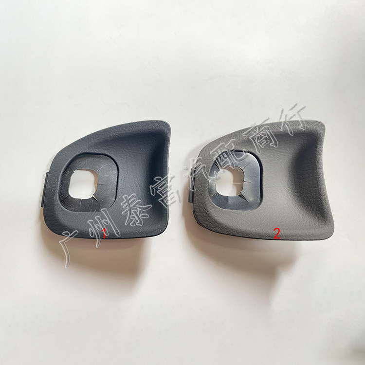 LS460LS600H方向盘下装饰盖