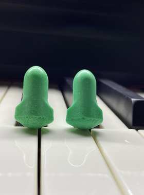 霍尼韦尔巴固maxlite超级隔音耳塞睡眠睡觉用防噪静音打呼噜助眠