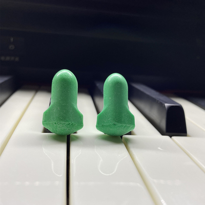 霍尼韦尔隔音耳塞超柔款慢回弹