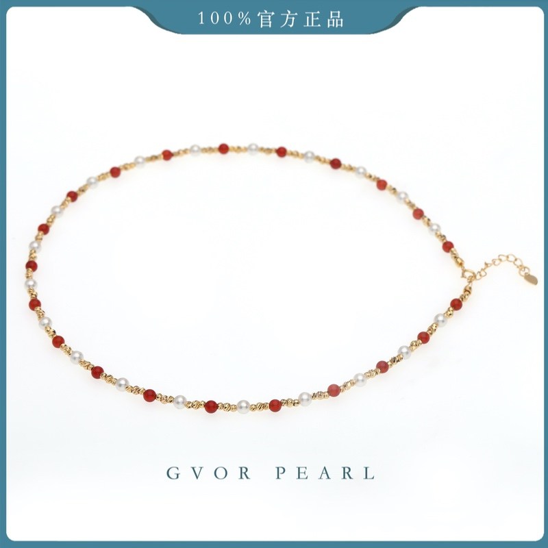 国风新品 淡水Baby珍珠项链 多样性发货一件【可自选颜色】C1362,珠宝/钻石/翡翠,颈饰,淘宝优惠券,粉丝福利购,淘宝优惠卷