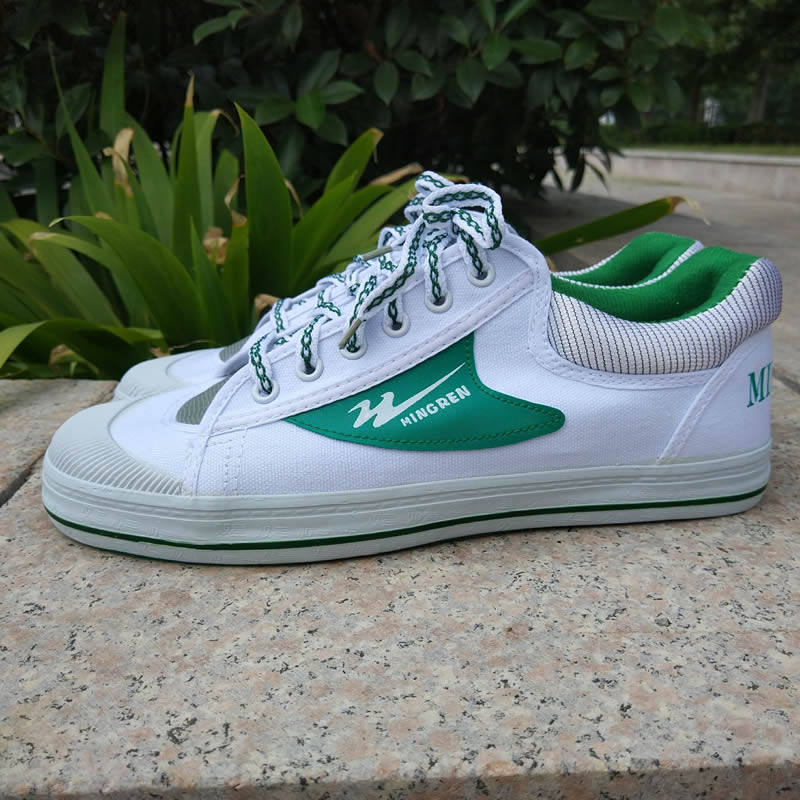 包邮中帮包裹性通用双星帆布鞋鞋 跑步鞋经典休闲运动耐磨篮球鞋