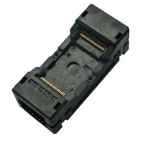 100%日本原装进口ENPLAS测试座 ic插座 OTS-40-0.5-01 TSOP40