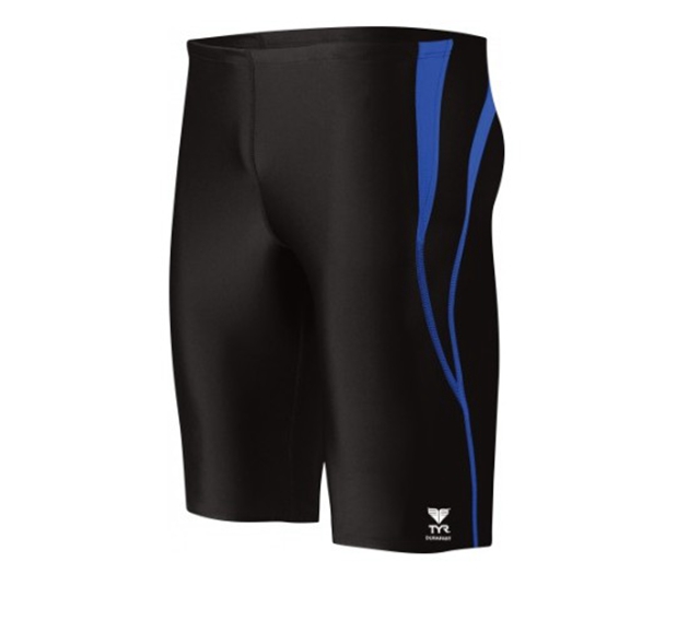 清仓特价专业游泳裤五分速干大码