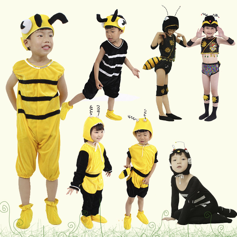 迷路的蚂蚁过河和蝈蝈西瓜演出服