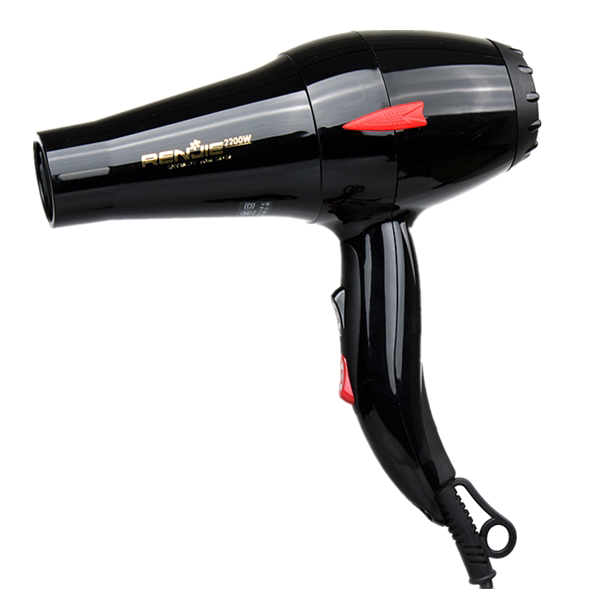 人杰正品大功率家用电吹风机