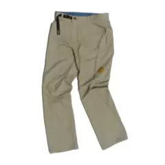 Dragon Climber Lp127A Climbing Pants with Curved, Three-Dimensional Tailoring, Elastic and Wear-Resistant