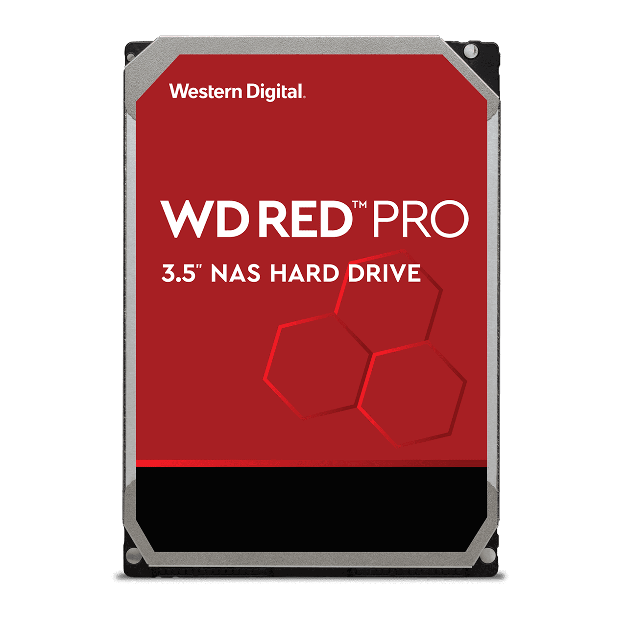 行货全新WD/西部数据 1T 2T 3T 4T 8T 红盘NAS储存硬盘24小时储存使用感如何?